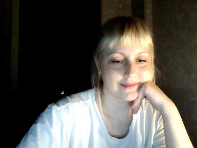 krisss2016 on BongaCams