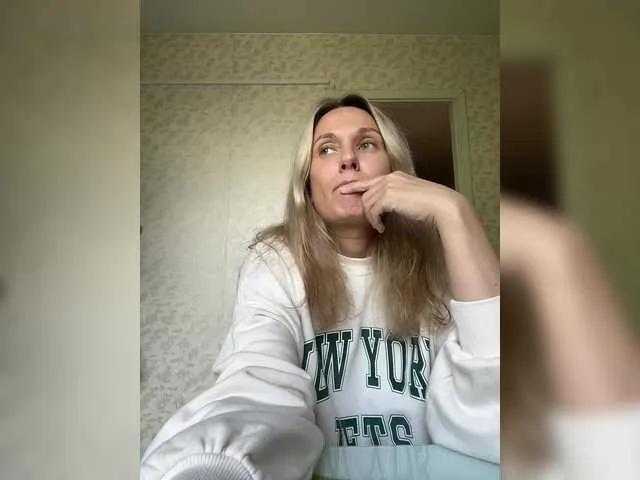 kykyshe4ka on BongaCams