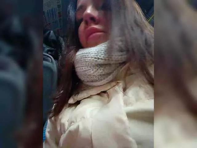 Freechat l4dyCandy on BongaCams