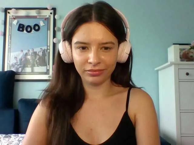 Larice on BongaCams