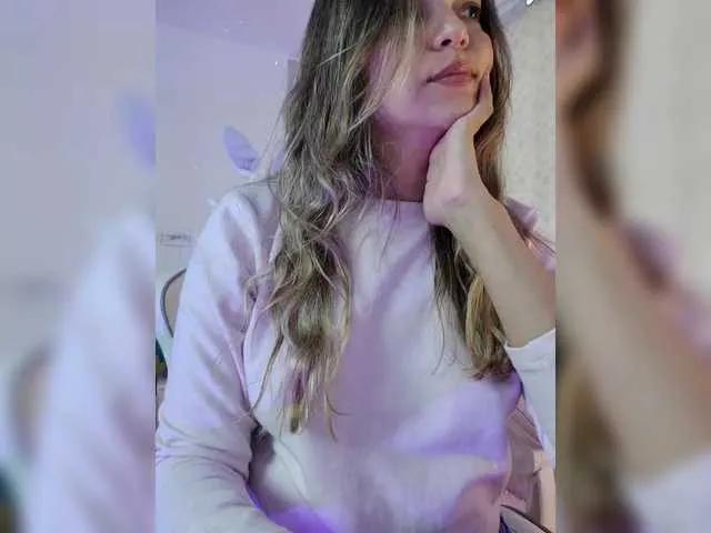 Freechat LarisaMaia on BongaCams