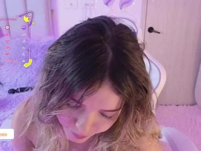 Freechat LarisaMaia on BongaCams