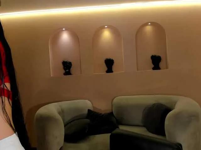 Freechat LaurentConnor on BongaCams