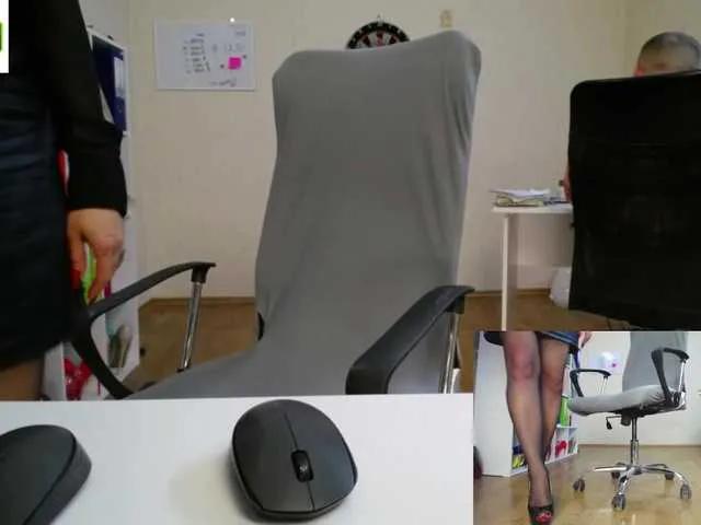 legsoffice on BongaCams