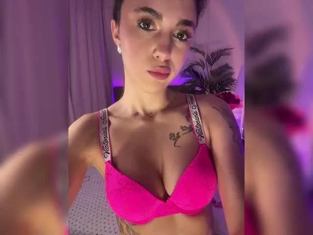 Freechat Lerochkaa on BongaCams