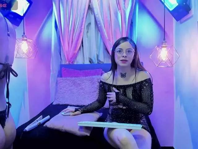 Freechat lesbian-hard-69-1 on BongaCams