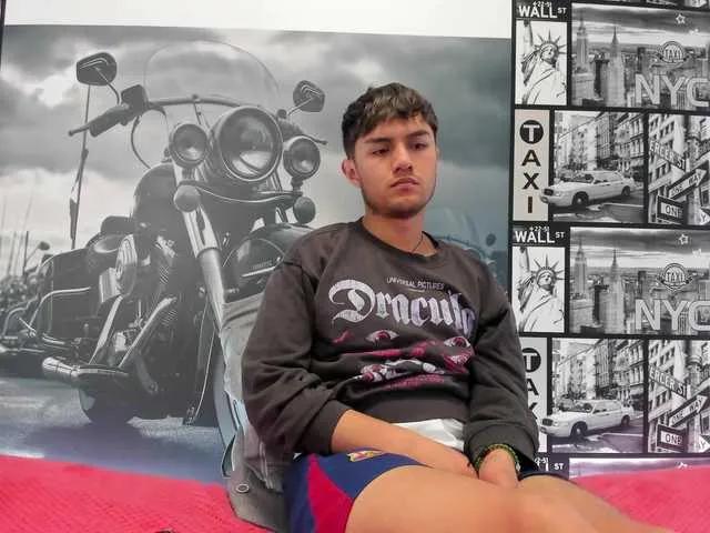 BongaCams LightHaze is Freechat LightHaze — Real chemistry and connection with viewers
Roleplay, passionate kisses, and slow caresses
Generous tips and creative people
Interactive toys and hot challenges
Making fantasies come true and seeing our audience enjoy