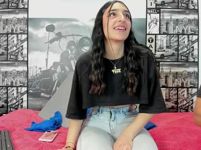 LightHaze on BongaCams