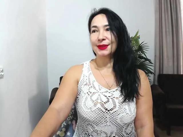 LikaLady — your passion. You make me feel like I'm on top of the world. Be gentle with me today.