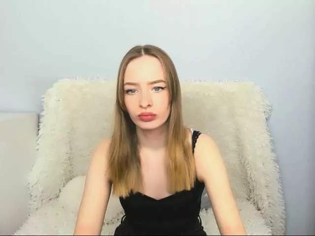 Freechat LilaFunny on BongaCams