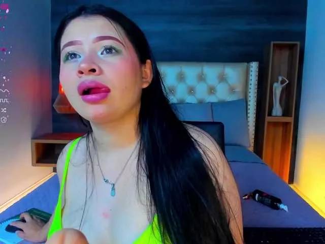 lili-mmk on BongaCams