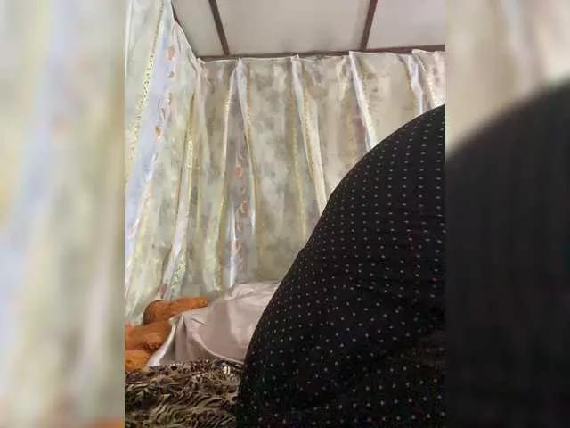 Lilian00666a on BongaCams