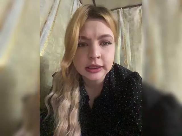 Lilian00666a on BongaCams