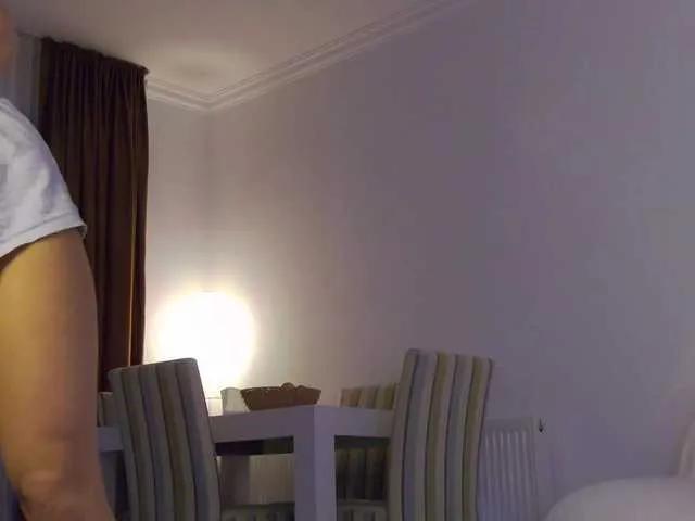 LilyRoselyn on BongaCams