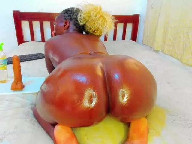 Freechat Lilyusk11 on BongaCams