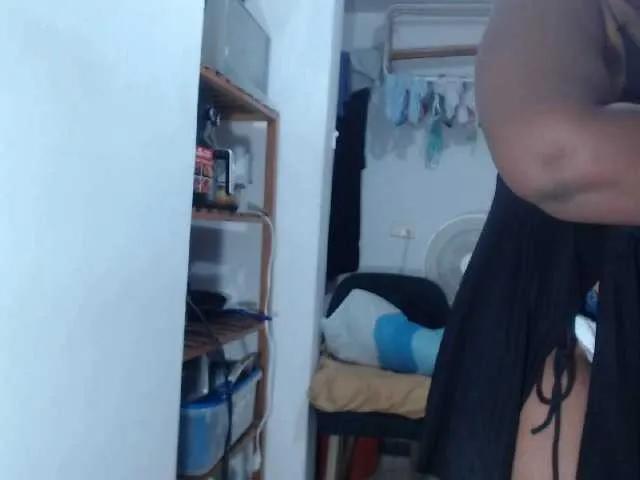 Freechat LiraRusso1 on BongaCams