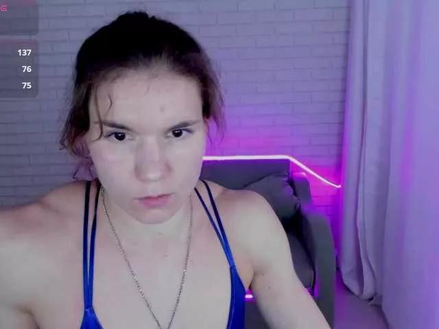 Freechat Lisa-Ray on BongaCams