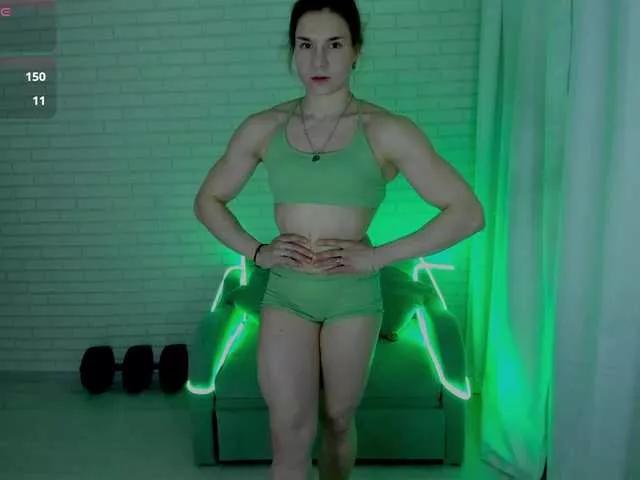 Freechat Lisa-Ray on BongaCams