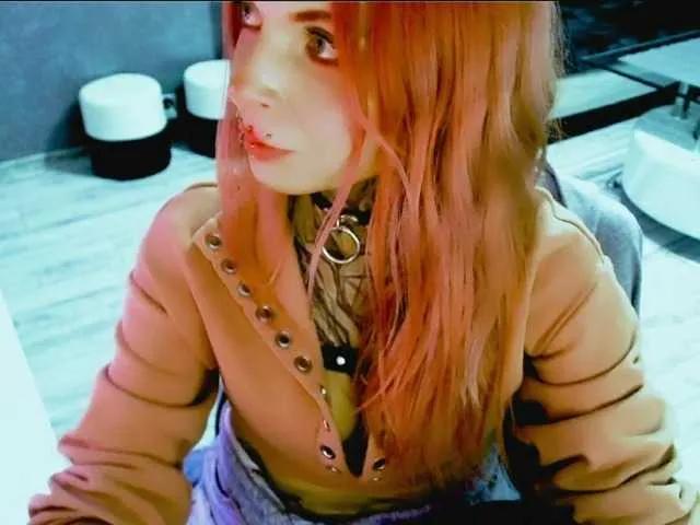 LisaModel — Roleplay, sexy dancing, light domination, facesitting are definitely my favorites