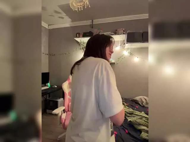 Freechat lissazmark2 on BongaCams