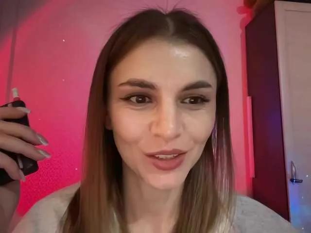 BongaCams LISSSA1 is Freechat LISSSA1 — Attention, determination, generosity, care, reliability, politeness, and a sense of humor