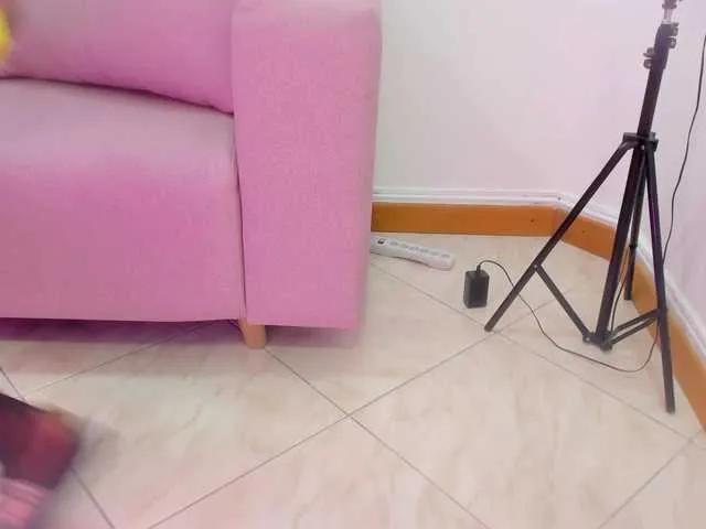 Freechat LizethRouz on BongaCams