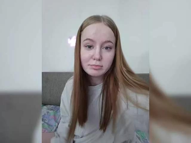 Freechat LolaMin on BongaCams