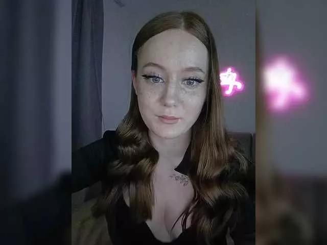 Freechat LolaMin on BongaCams