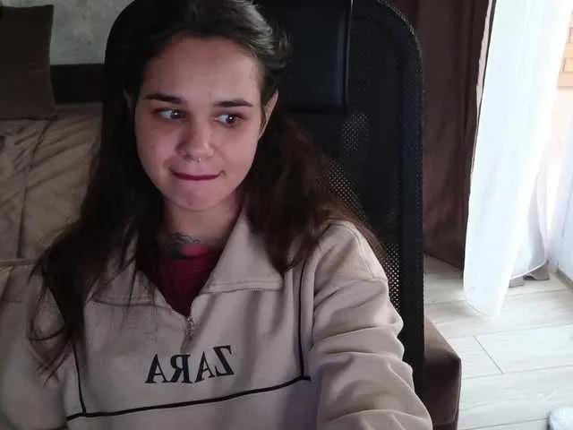 Freechat LollyMille on BongaCams