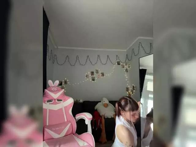 LolyMolly on BongaCams