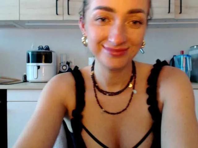 LorennePlay on BongaCams