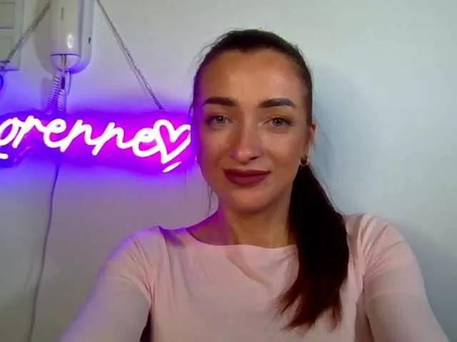 LorennePlay on BongaCams