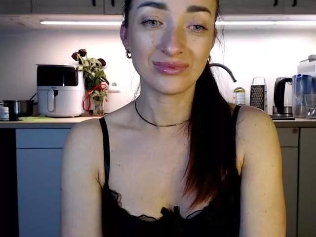 LorennePlay on BongaCams