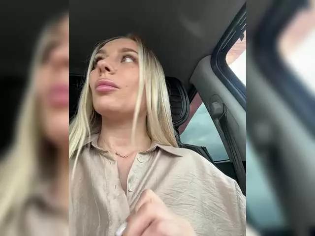 Lovensesgirl on BongaCams