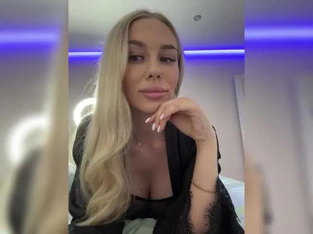 Lovensesgirl on BongaCams