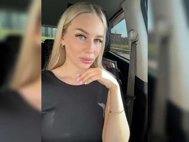 Lovensesgirl on BongaCams