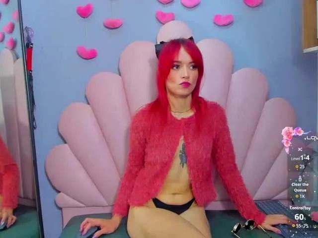 LucyMiller — I'm drawn to confident men with depth, who listen with care and spark laughter before desire. The subtle dance of seduction lingering glances, a velvet voice, carefully chosen words, and electric energy that builds between us sets my soul on fire....