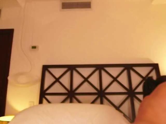 LunaMystyque on BongaCams