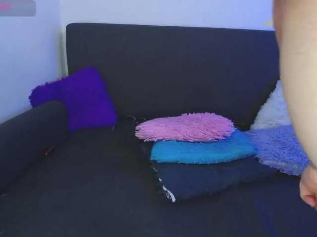 lunitaa0 on BongaCams