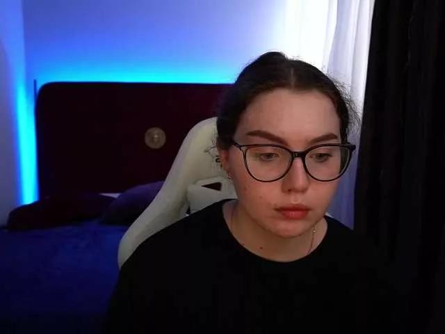 LuxSopphia on BongaCams