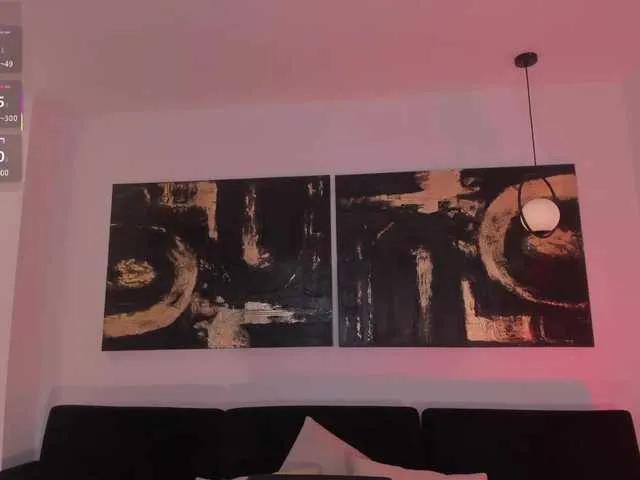 Freechat MaddisonCollins on BongaCams