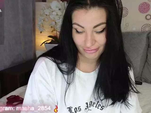 Freechat Madelynn on BongaCams