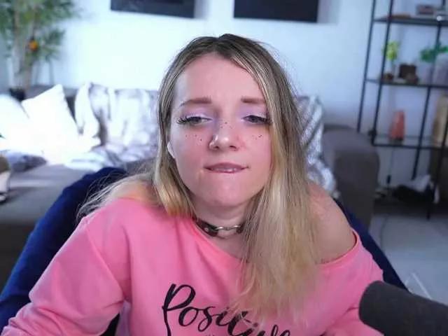 MagneticAmi on BongaCams