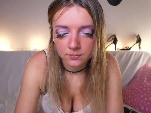 MagneticAmi — Freechat on BongaCams