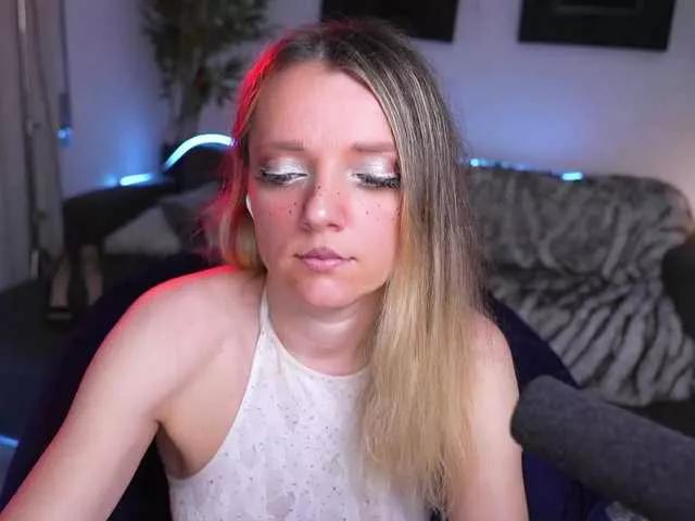 MagneticAmi on BongaCams