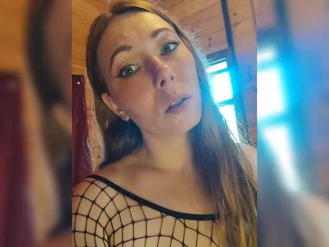 Freechat MainPleasure on BongaCams