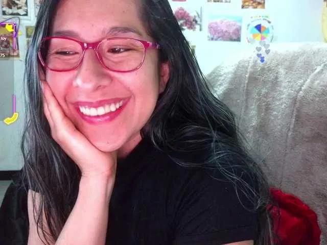 Freechat Malishka19 on BongaCams