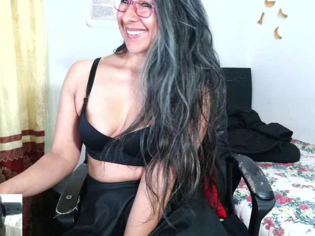 Freechat Malishka19 on BongaCams