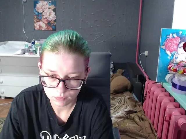 malvinella — nice and generous men