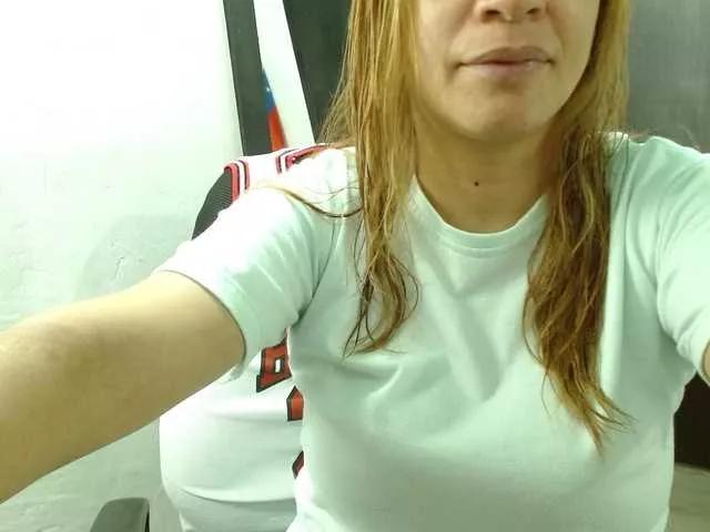 Manuela420sexy on BongaCams